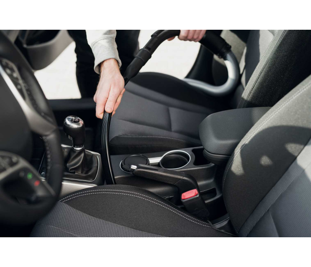 Sencor Odkurzacz SVC 1035TQ 3AAA - 1267661 - zdjęcie 26
